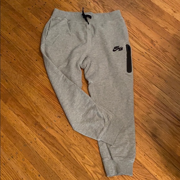 Nike Other - ✨Nike Air Mens Sweatpants Joggers Gray L✨